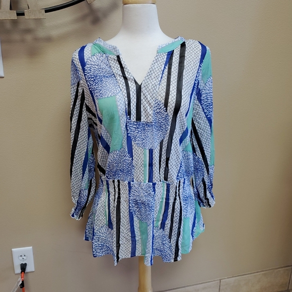 New Alfani Blouse - Picture 1 of 5